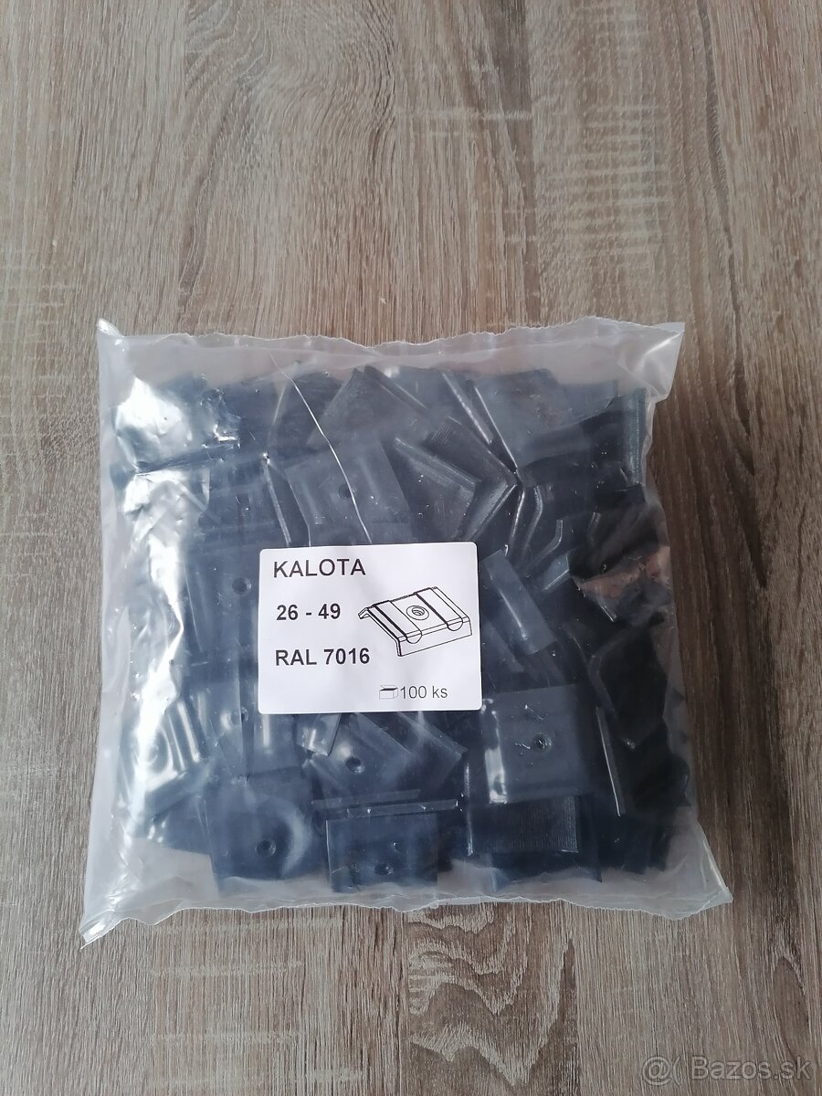 Kalota 26-49 RAL 7016 - 3