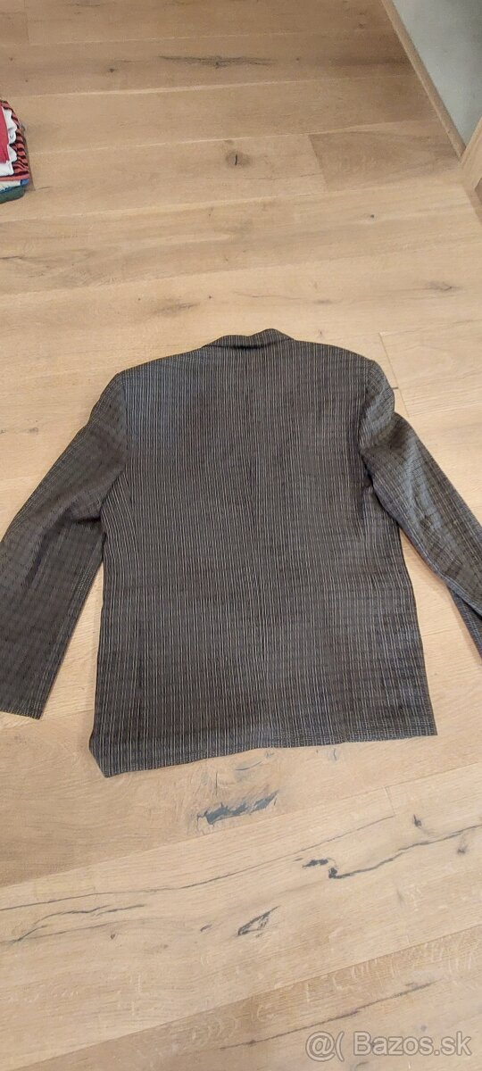 Pánske sako - 3