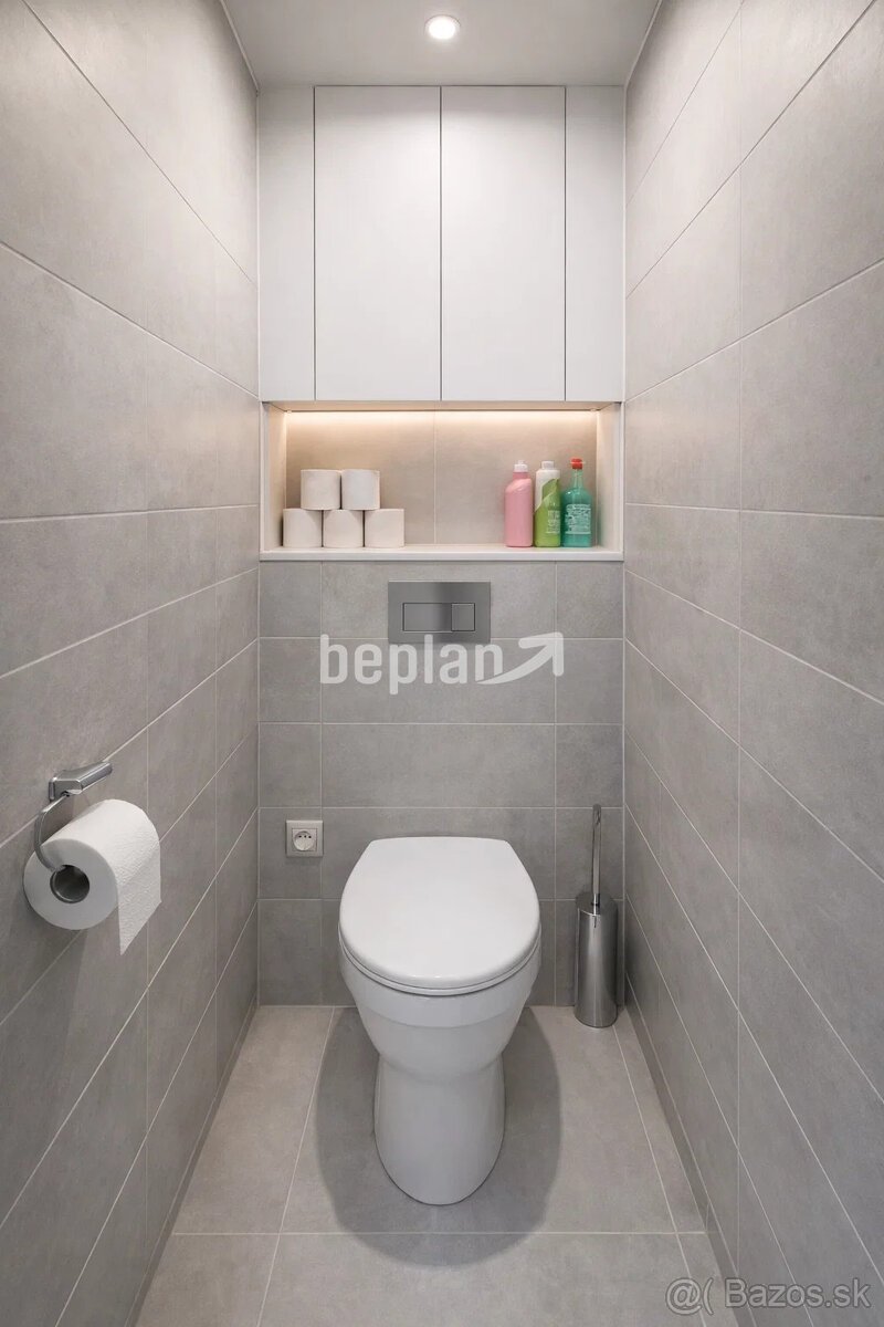 Na predaj rodinný dom v obci Valča - 3