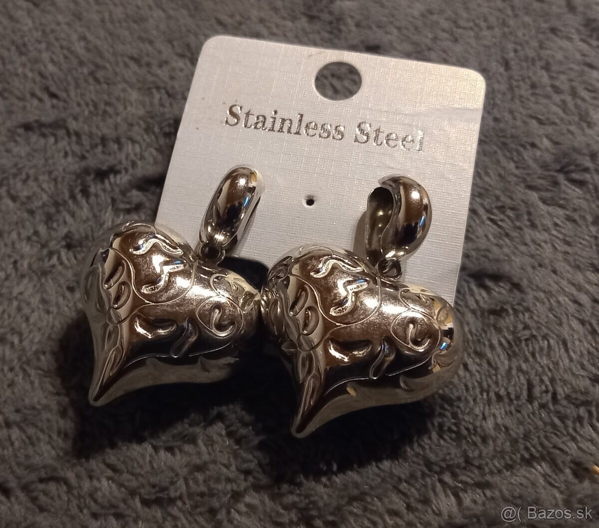 Dve sady a náušnice - 3