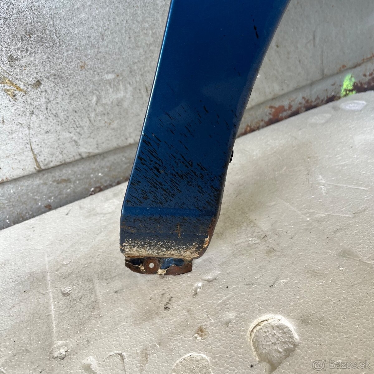 Pravý predný blatník Ford Galaxy mk1 - 3