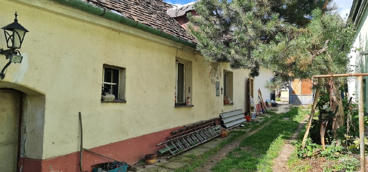 Predám 3 izb. RD v Bratislave Rači - 3