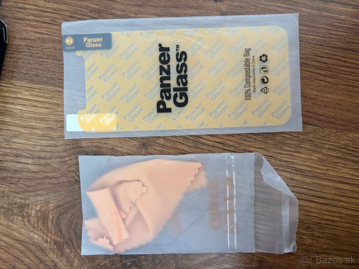 Ochranné sklo Iphone Mini 12 - 3