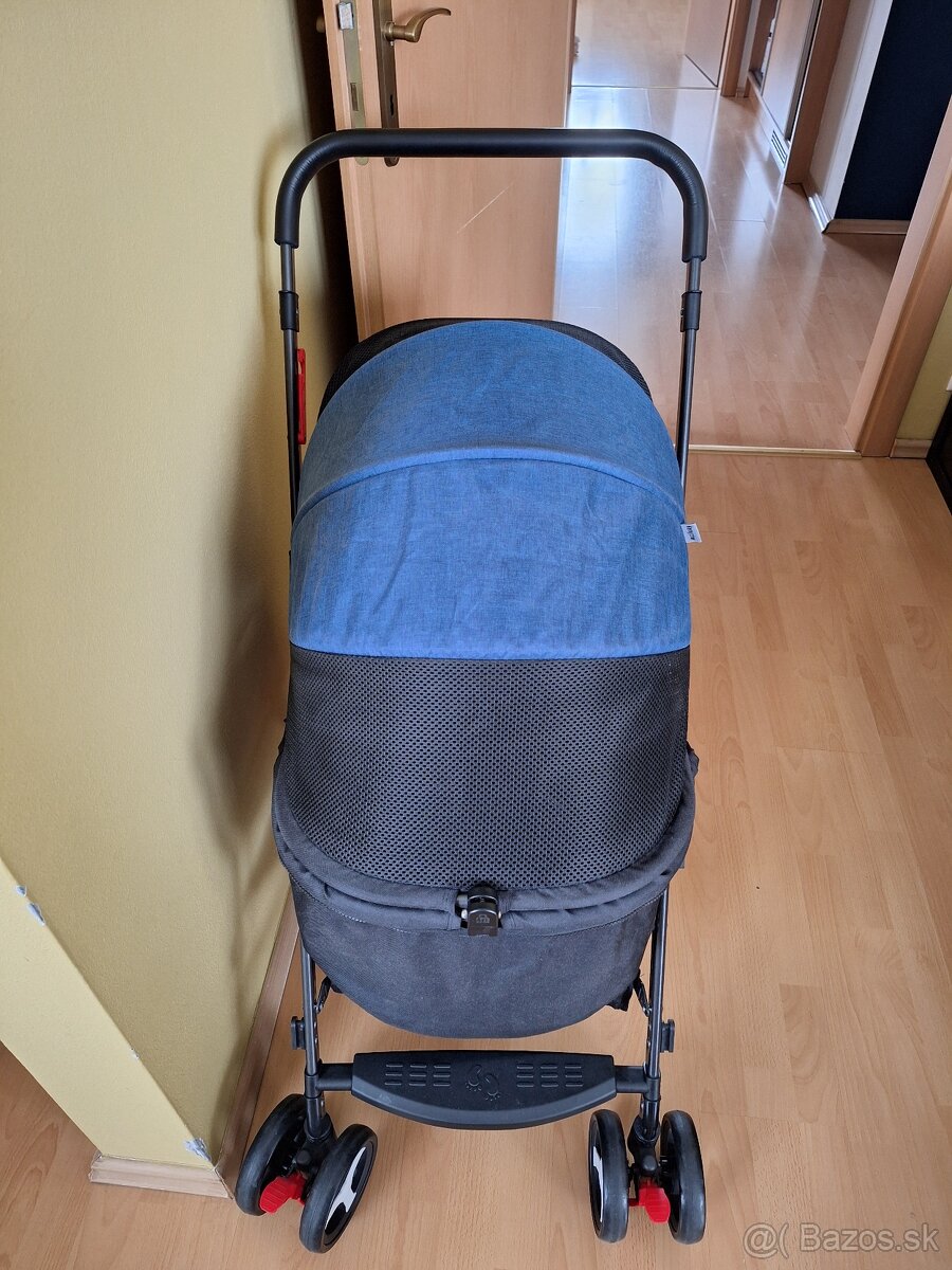 Kočík pre psa/mačku - 3