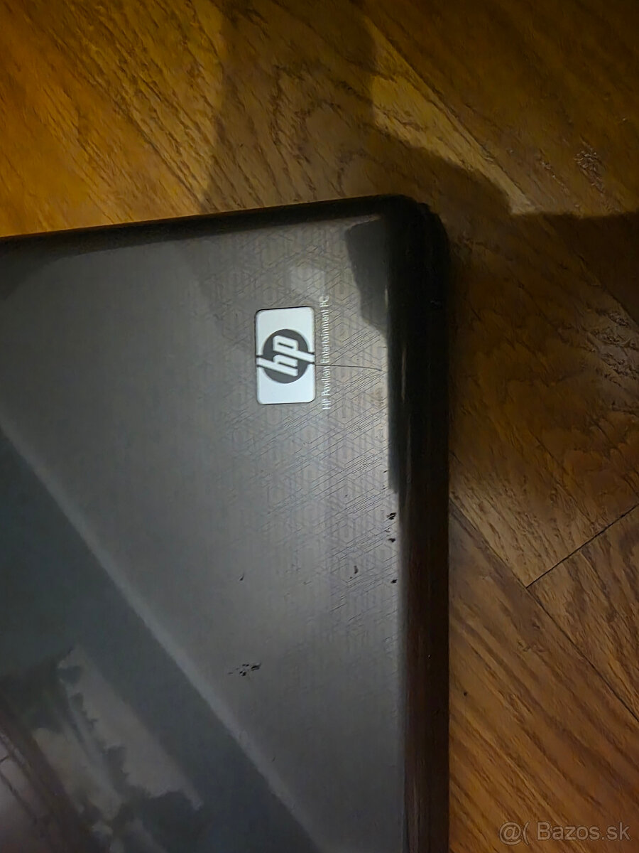 Notebook HP Pavilion dv 7-1199 ec - 3