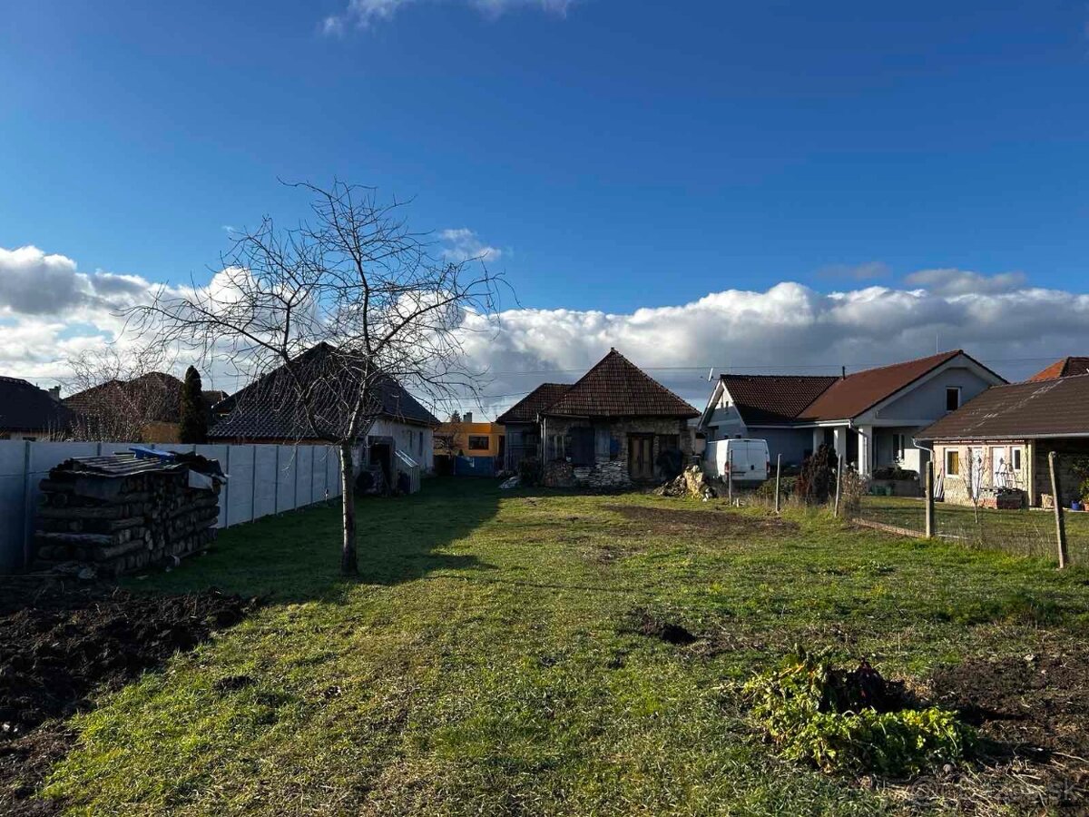 Rodinný dom predaj - 3