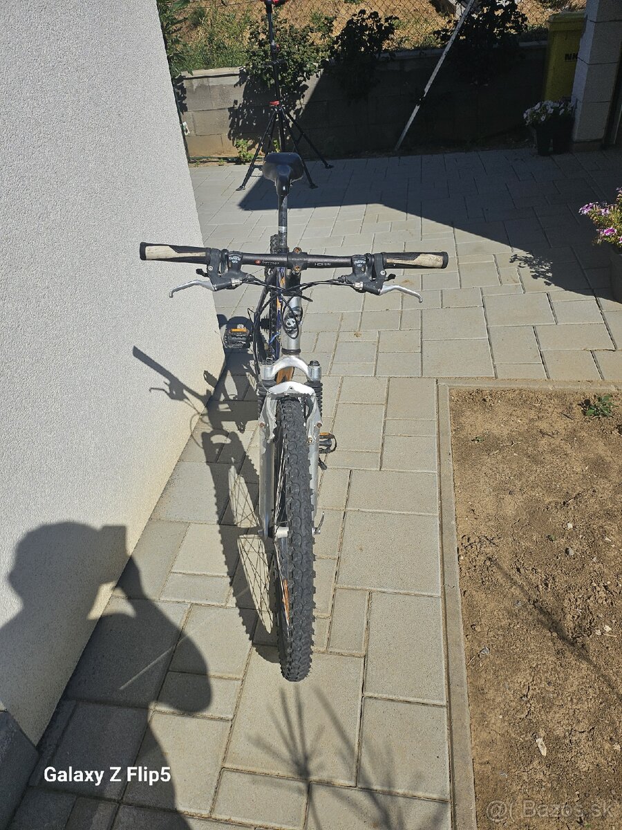 Bicykel Merida mats - 3