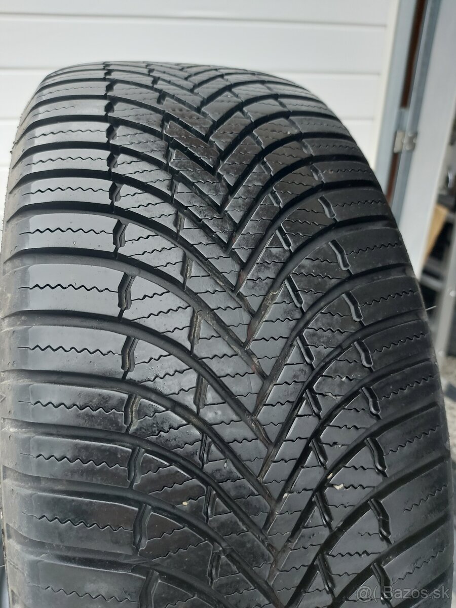 205/55 R16 celoročné pneu - 3