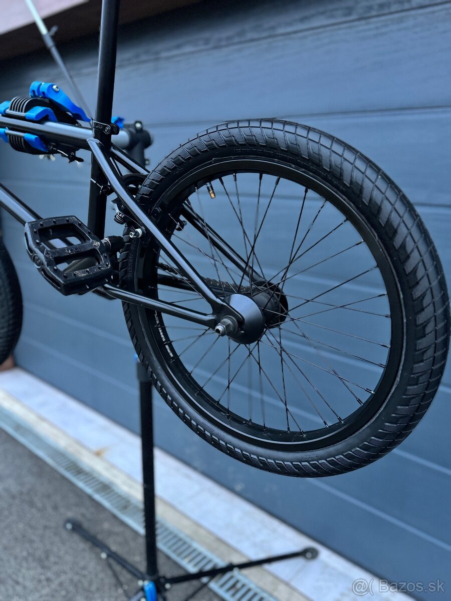 Bmx we The people - 3