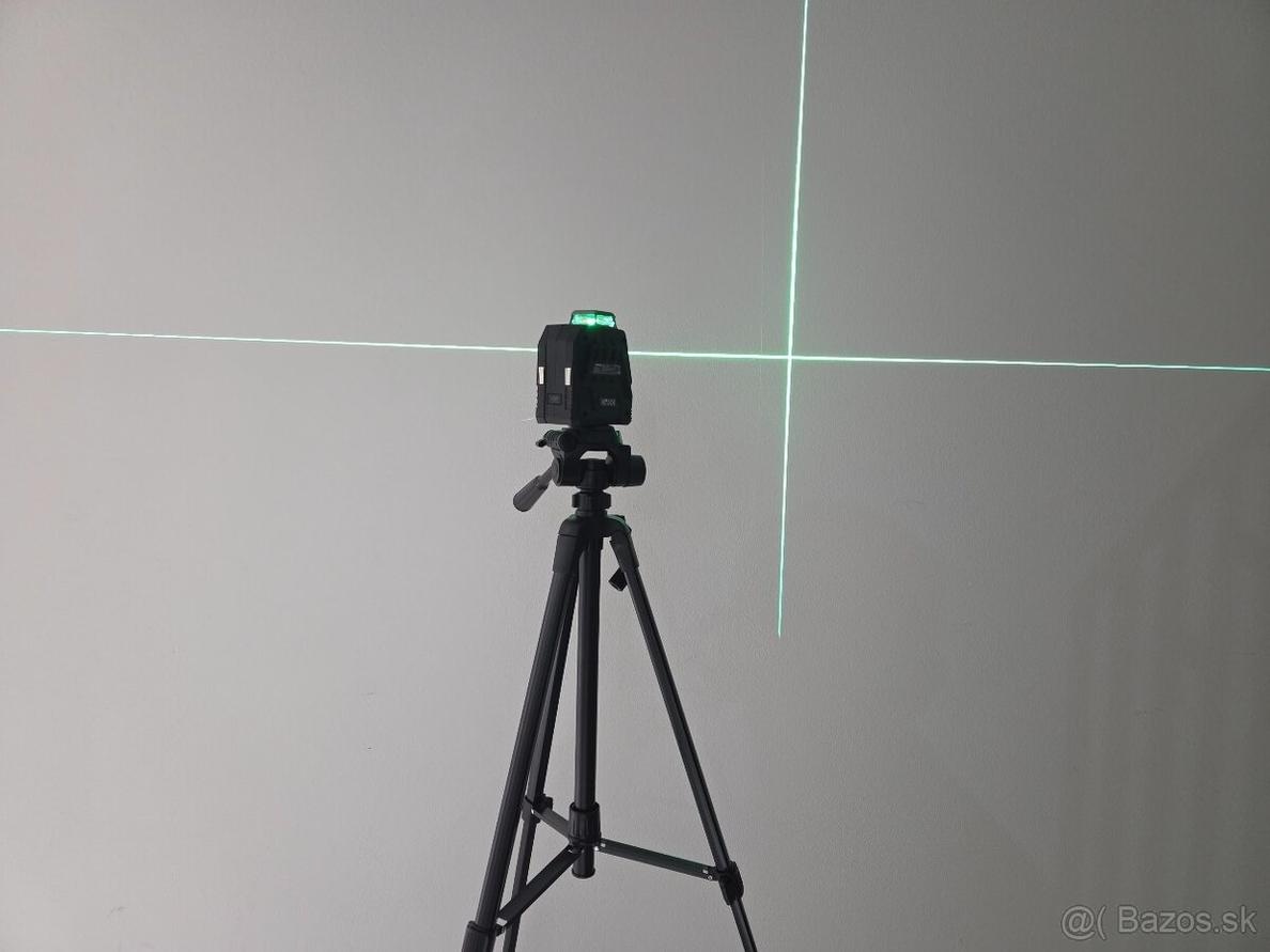 Laserový nivelak Parkside PKLLP 360 - 3