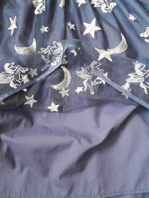 slavnostne saty 134 - 3