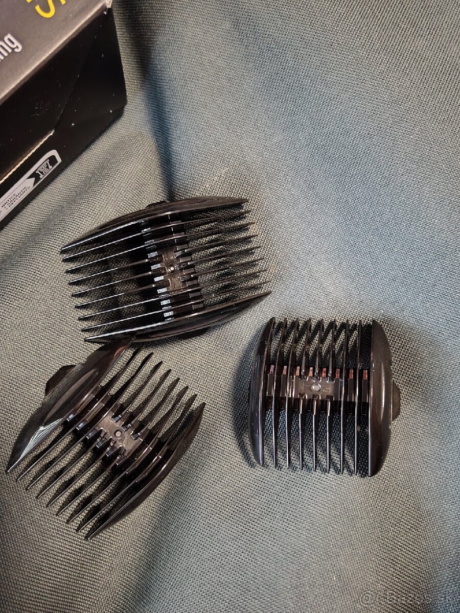 Strihaci strojček Panasonic -nepouzity - 3