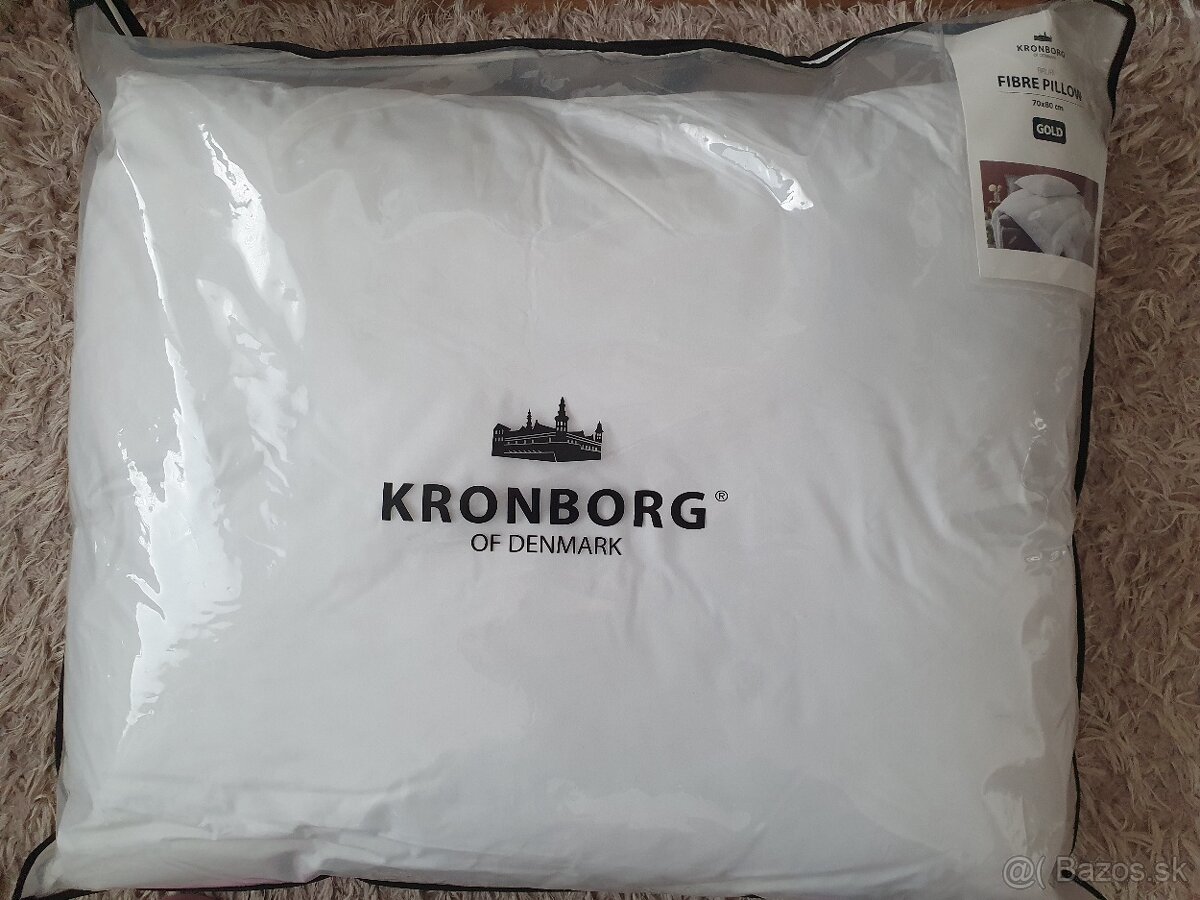 Paplón + vankúš - 3