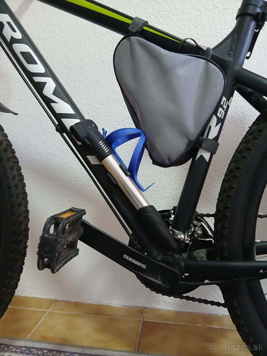 Predam horsky bycikel Romet - 3