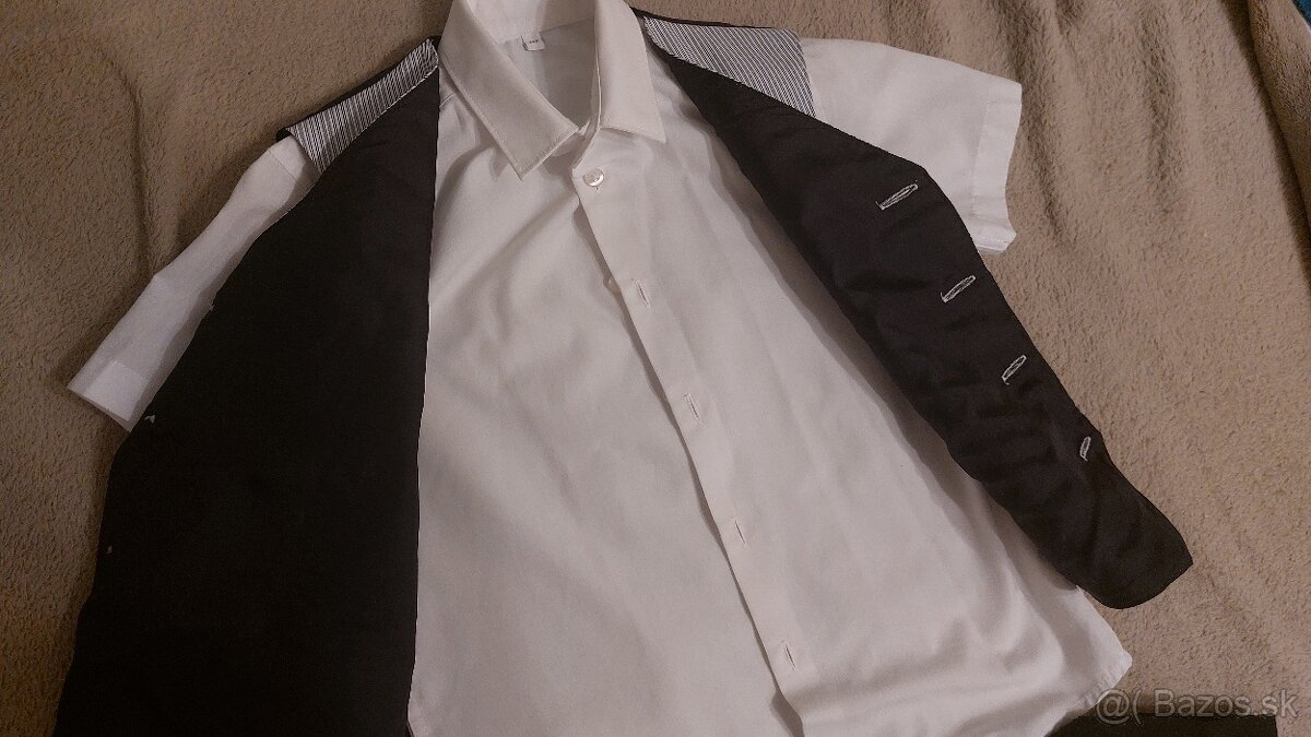 Predam slavnostny komplet v.122/128 - 3