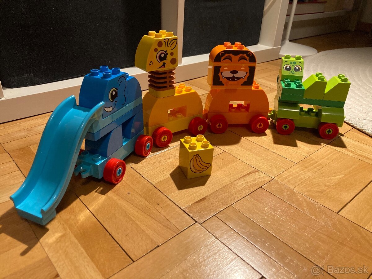 Predam Duplo LEGO - 3