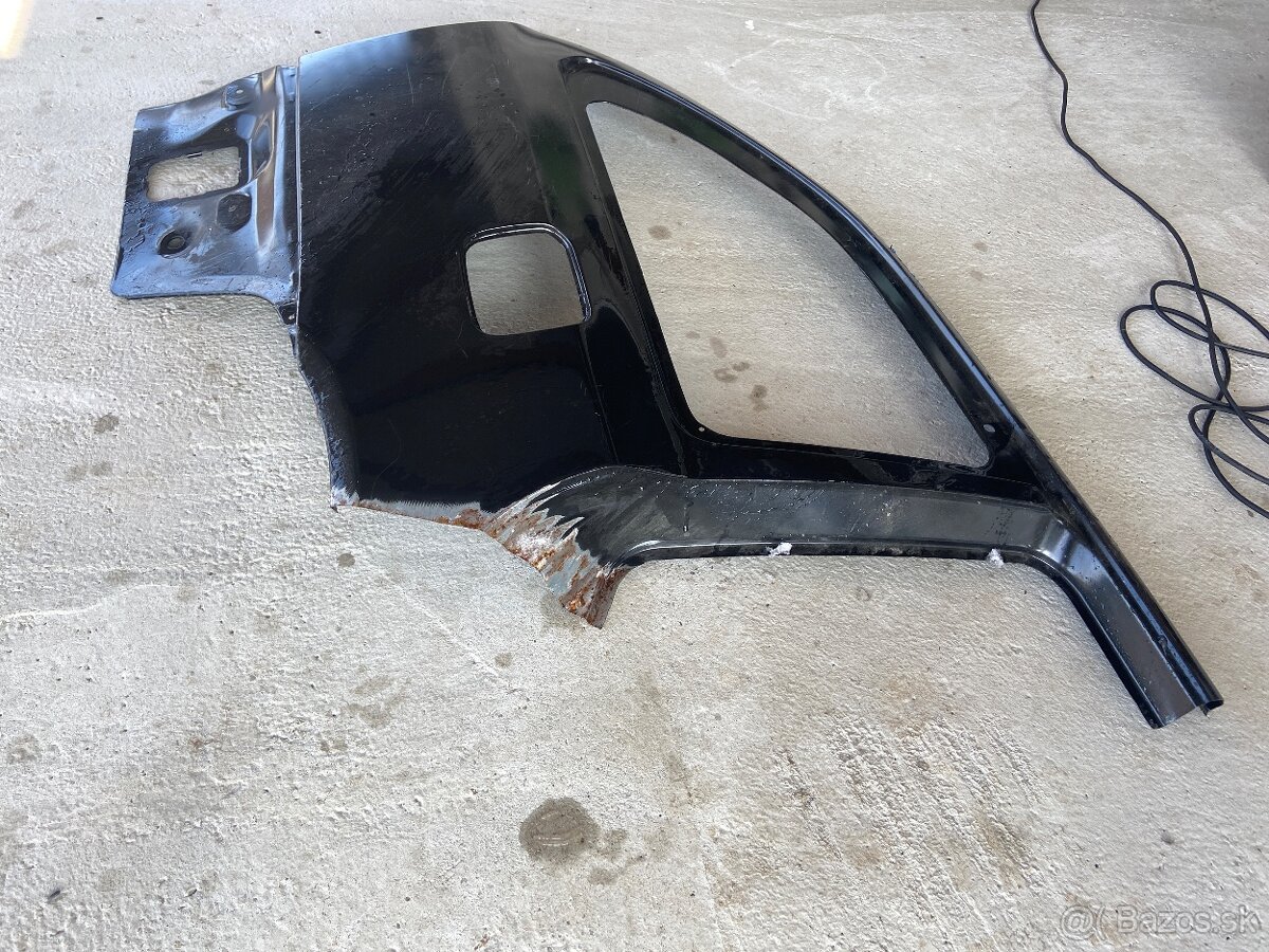 Skoda Octavia II 2 kombi - 3