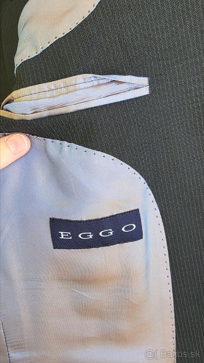 Pánsky oblek Ozeta Neo Eggo - 3