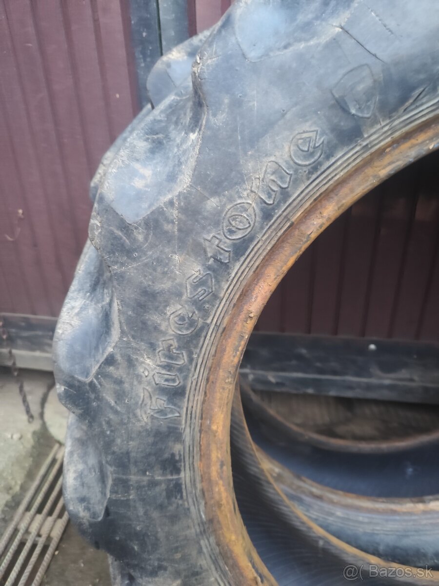 Pneumatiky 9.5-24 - 3