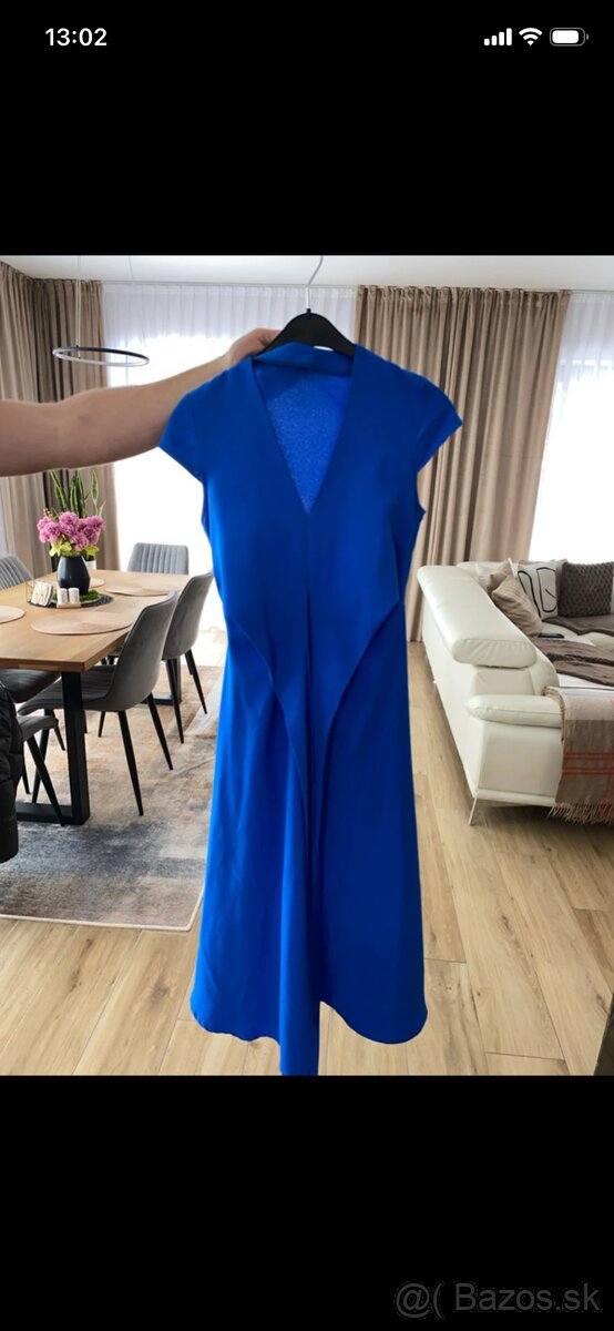 Spoločenské saty - 3