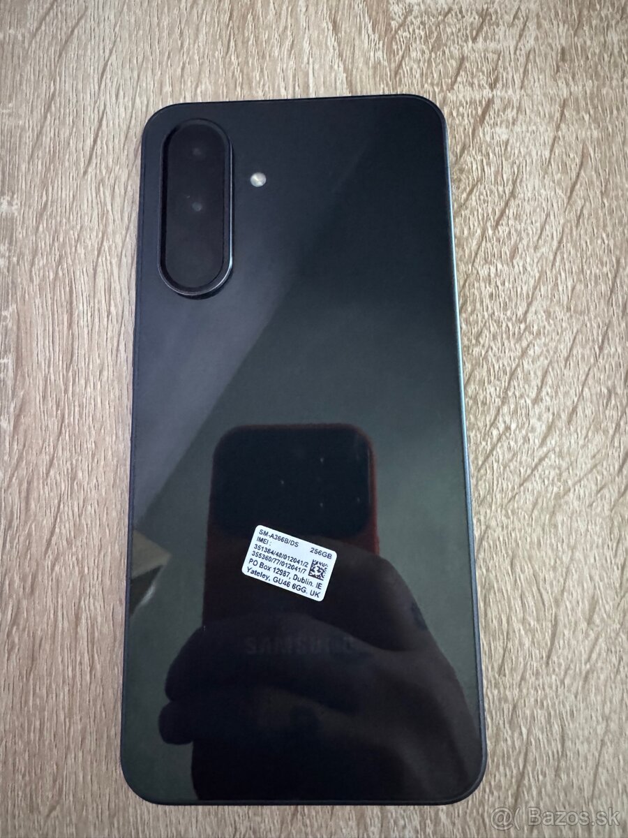Samsung Galaxy A36 5G 256GB - 3