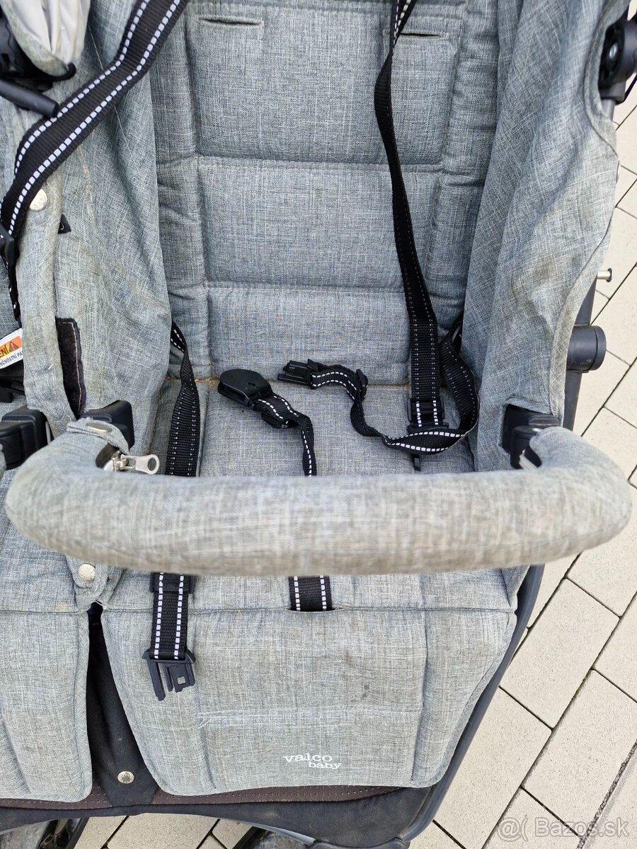 Darujem dvojkocik - 3