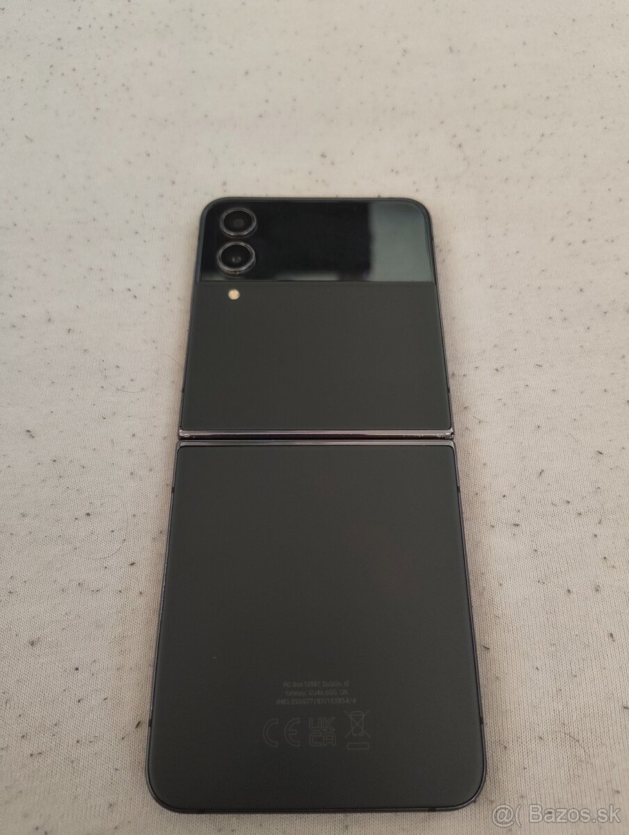 Predám Samsung Galaxy zflip 4 - 3