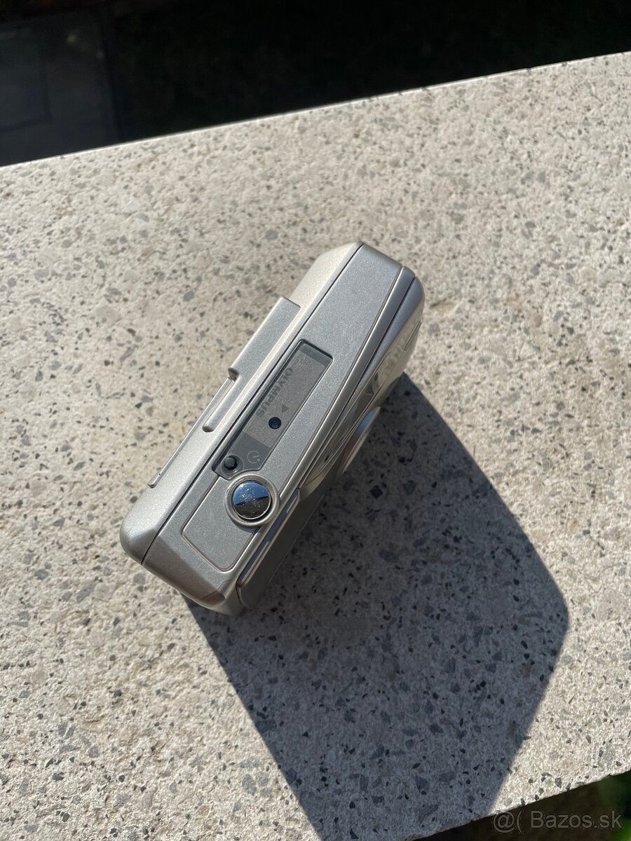 Analog Olympus Trip AF 51 - 3