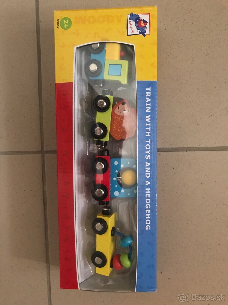 , hračky, plyšáky - 3