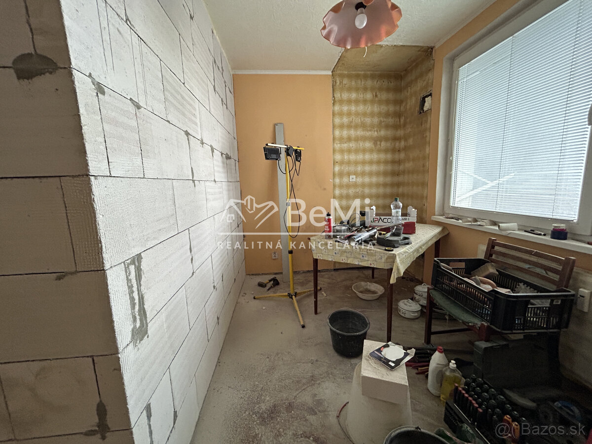 Predaj 3 izbový byt - Levice (023-113-MIJKa) - 3