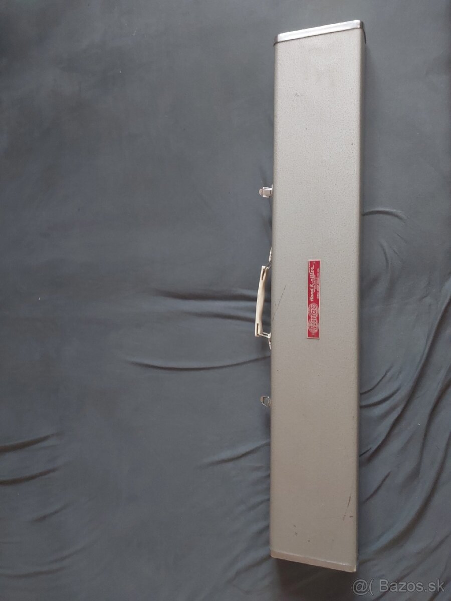 Ručný pletaci stroj Simax DX-2000 - 3