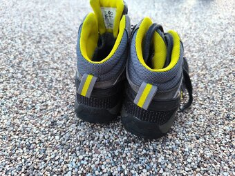 Detské tenisky č. 34 - 3