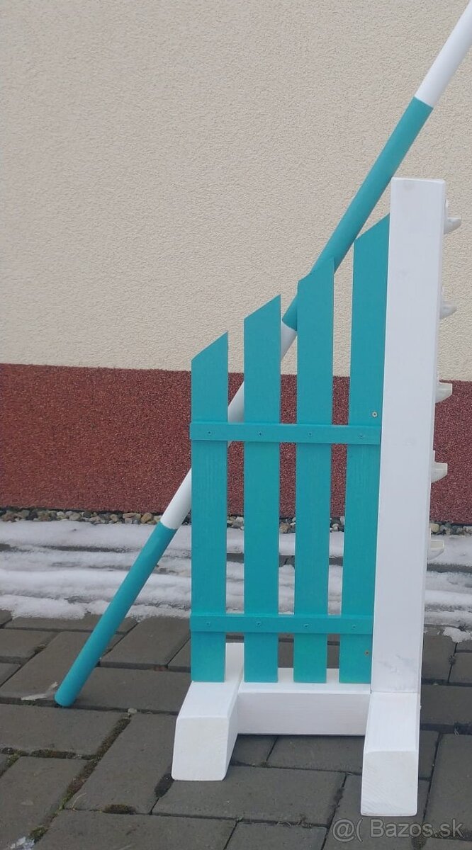 Překážka HOBBY HORSE - BLEND - 3