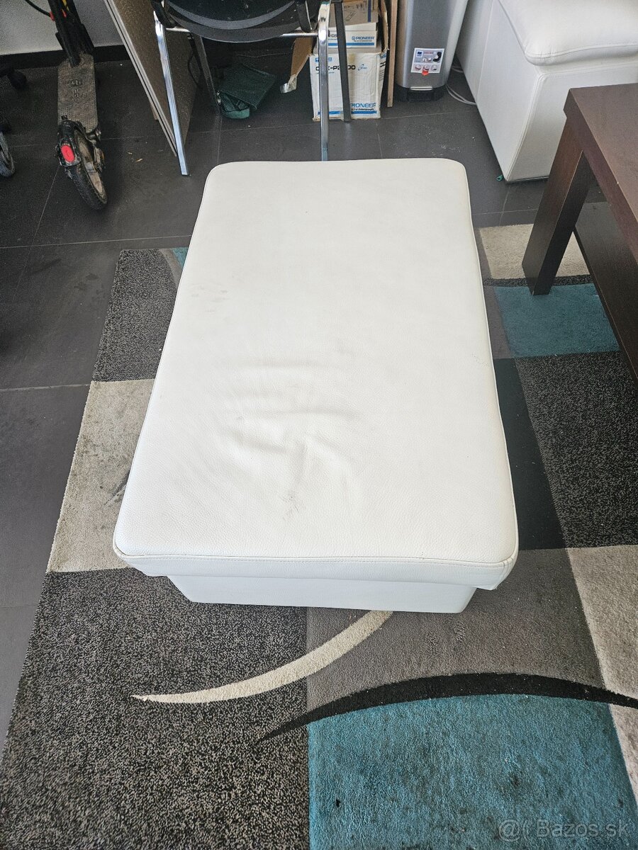 SEDAČKA - SEDACIA SUPRAVA KOŽENA - 3