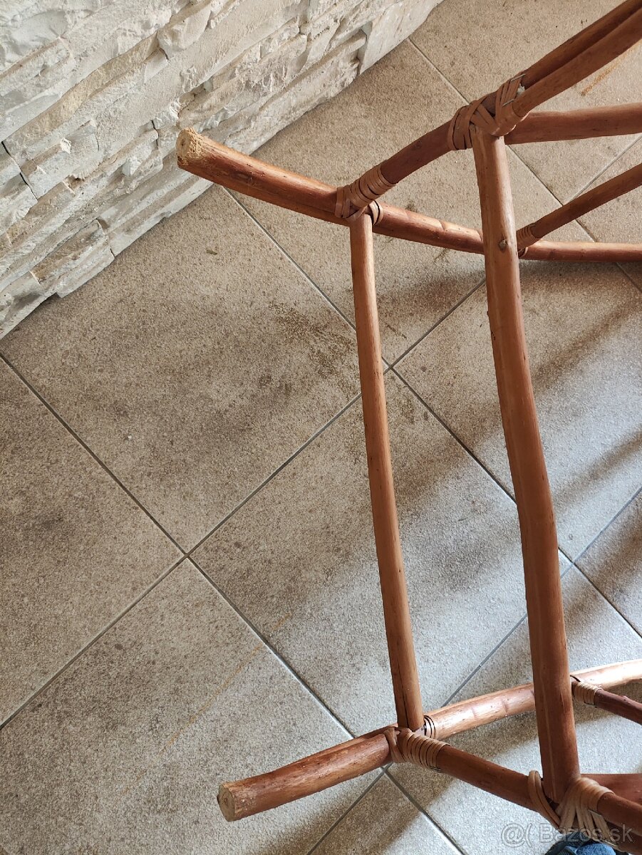 predam hojdacie kreslo - 3