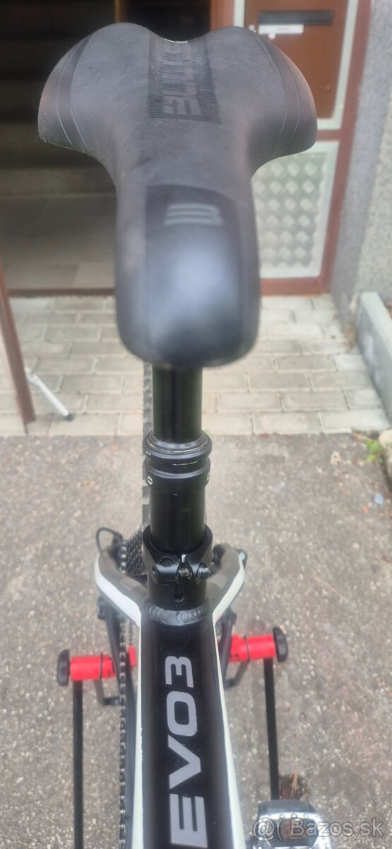 Elektrobicykel bulls evo 3 - 3