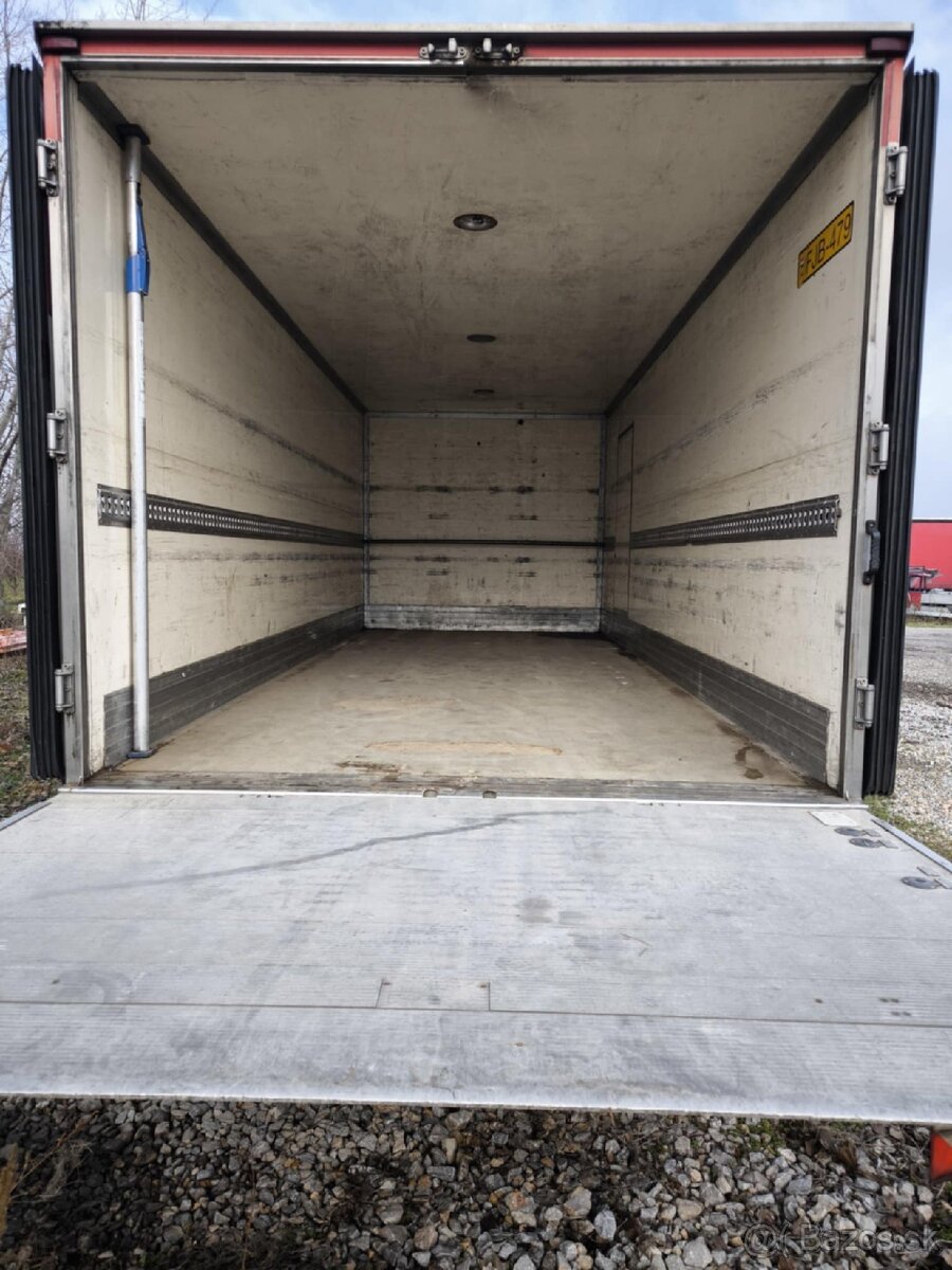 Renault Midlum 220.121C - 3