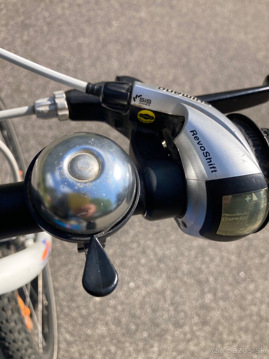 Merida Matts J.24 - detsky bicykel - 3