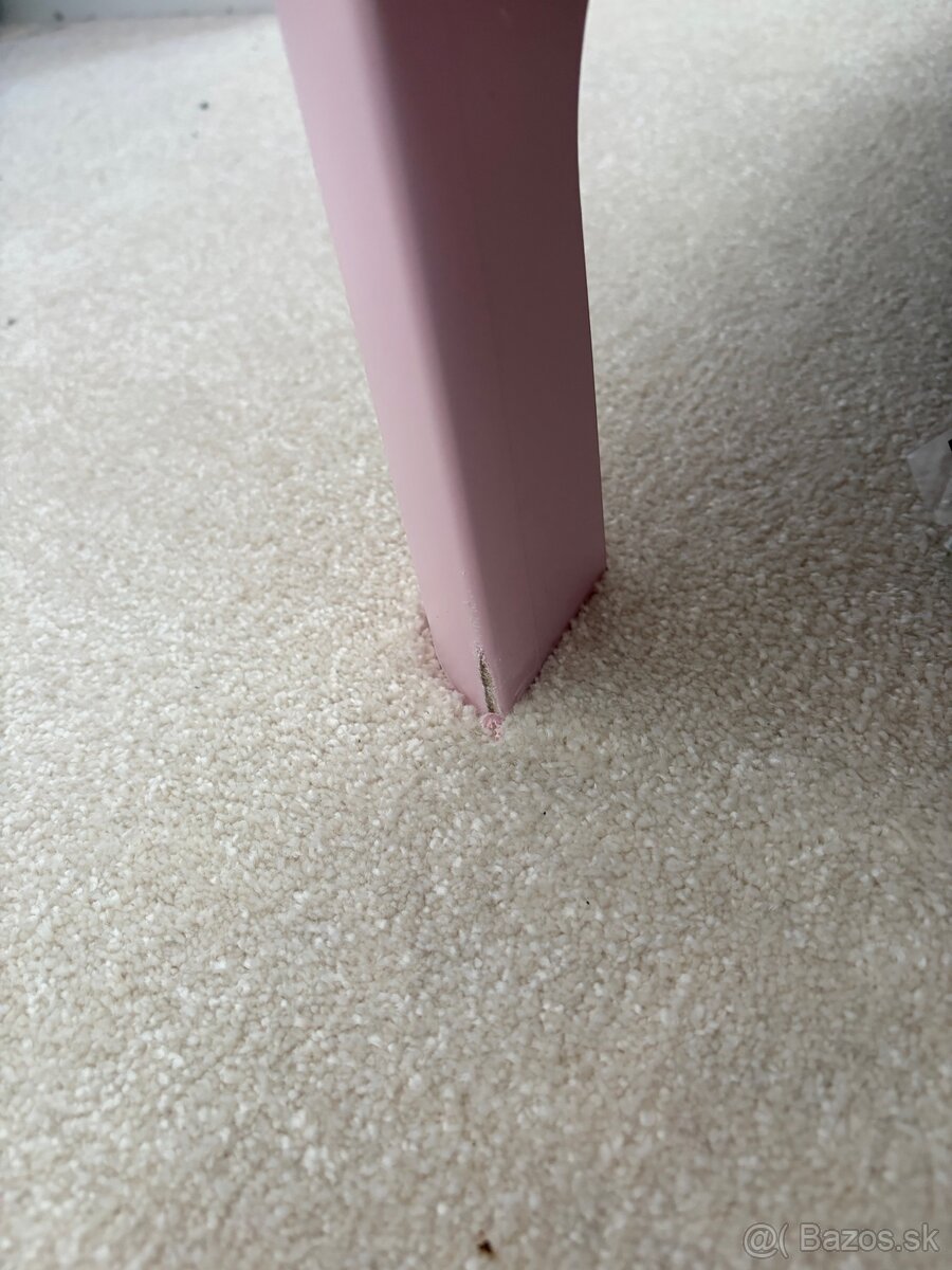 Detská rastúca posteľ IKEA Busunge - 3