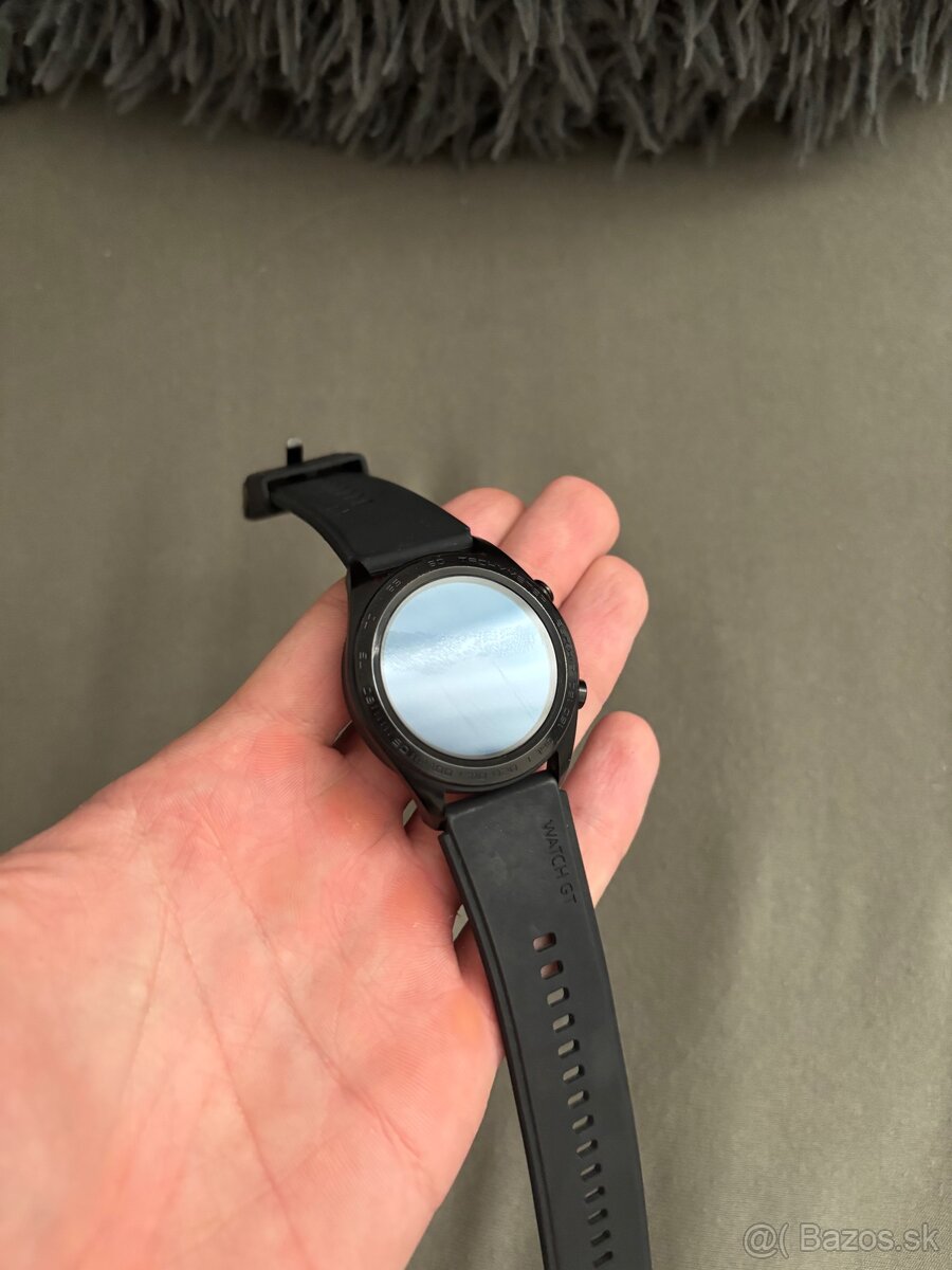 Honor Magic Watch - 3
