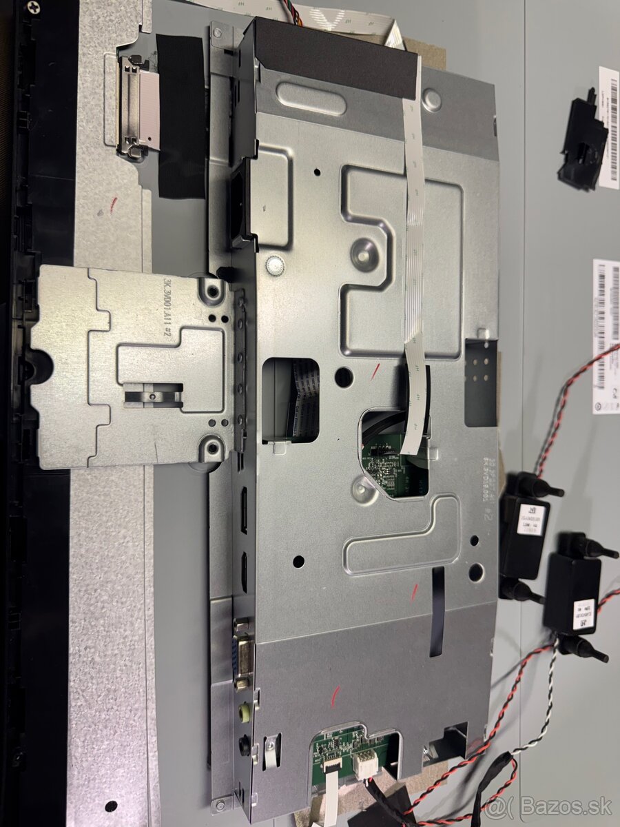 LCD Benq GW2780 B náhradné diely - 3