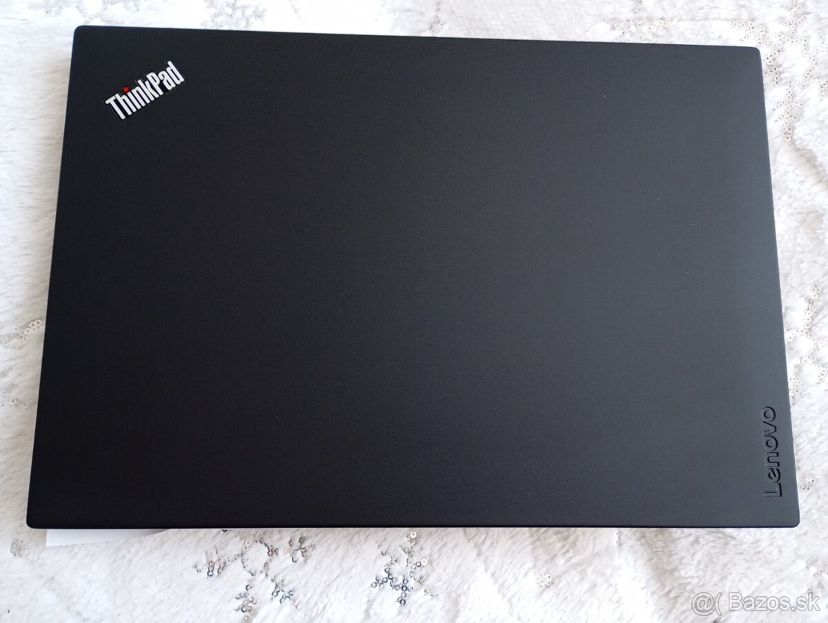 Lenovo Thinkpad A475 ,AMD PRO A-12 ,8gb ram , ssd - 3