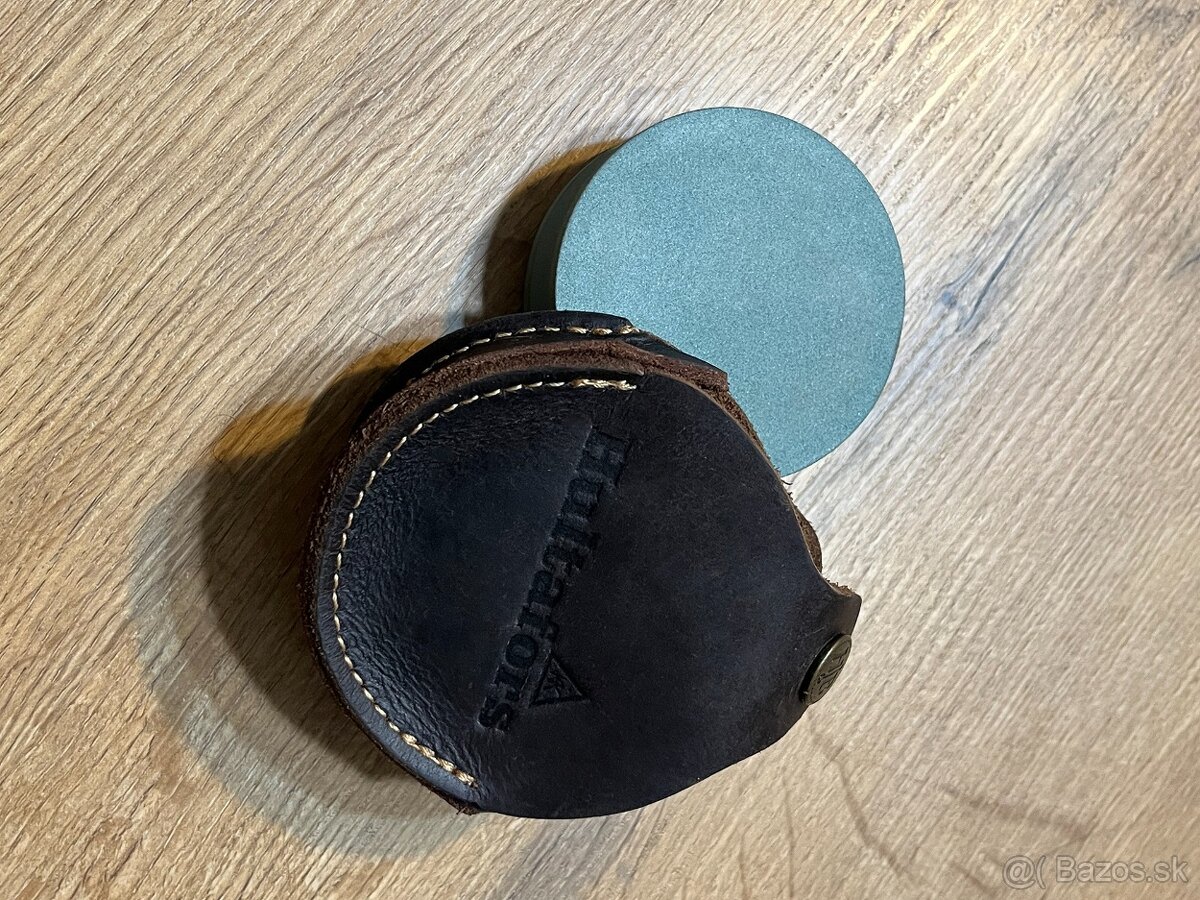 HULTAFORS brúsny kameň / Sharpening Stone for axe - 3