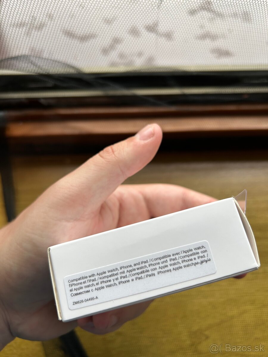 2x apple rýchlonabíjací adapter 20w usb c - 3