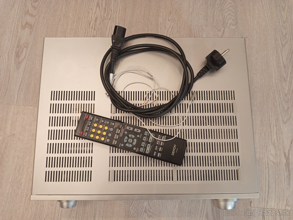 Denon avr-1610 5.1ch - 3