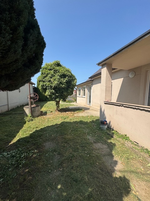 REZERVOVANÝ RD v Zemianskych Sadoch,okr. Galanta - 3