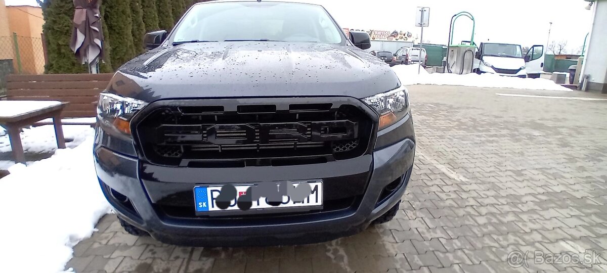 FORD RANGER 2,2 l 118 Kw, r.v.2020 - 3