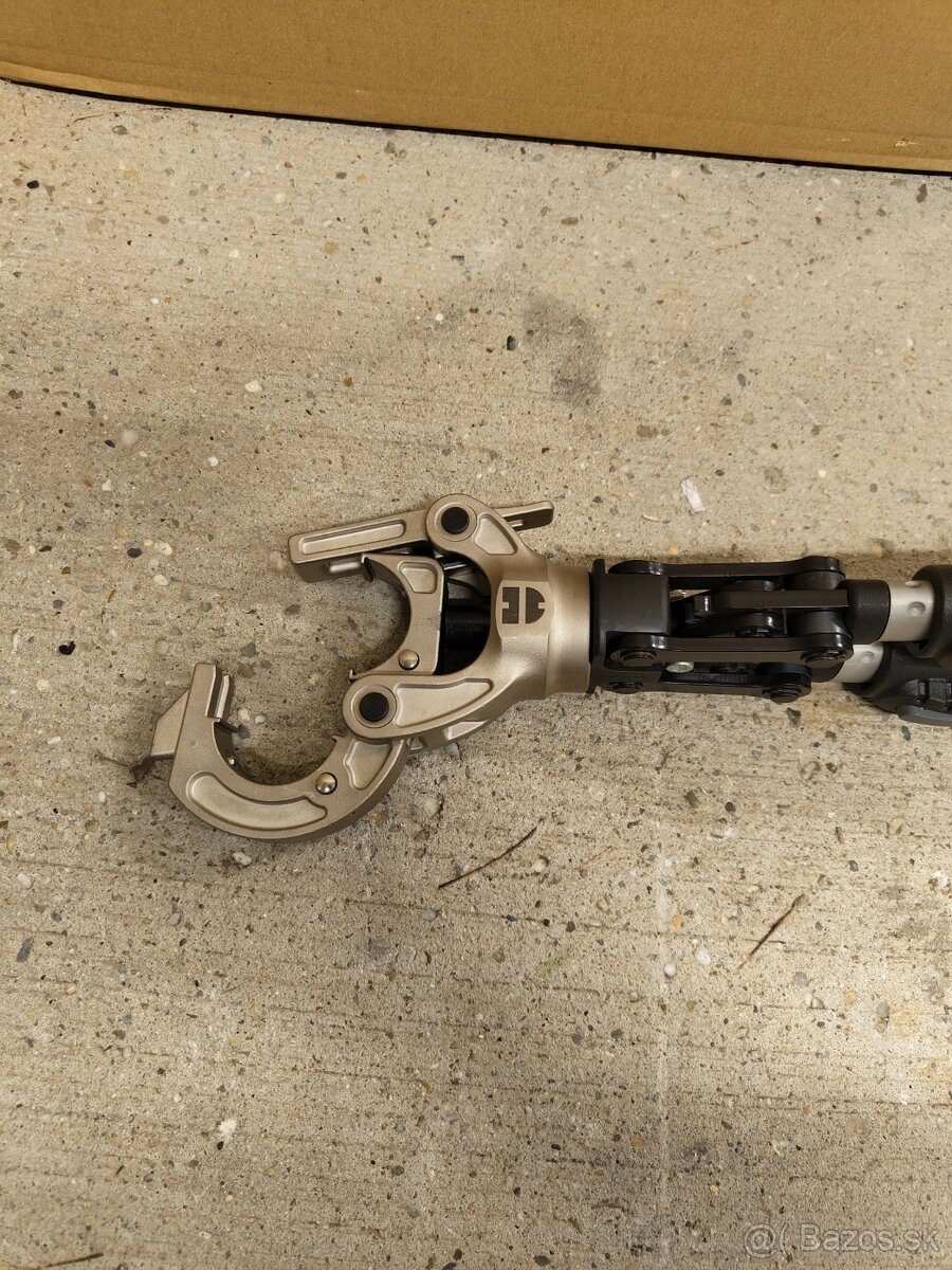 Predám Mechanické manuálne krimpovacie kliešte WK 22 - 3