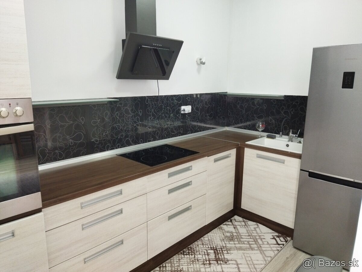 🌿 Moderný 2-izbový byt s terasou – Pustá dolina, Šidlovec, - 3