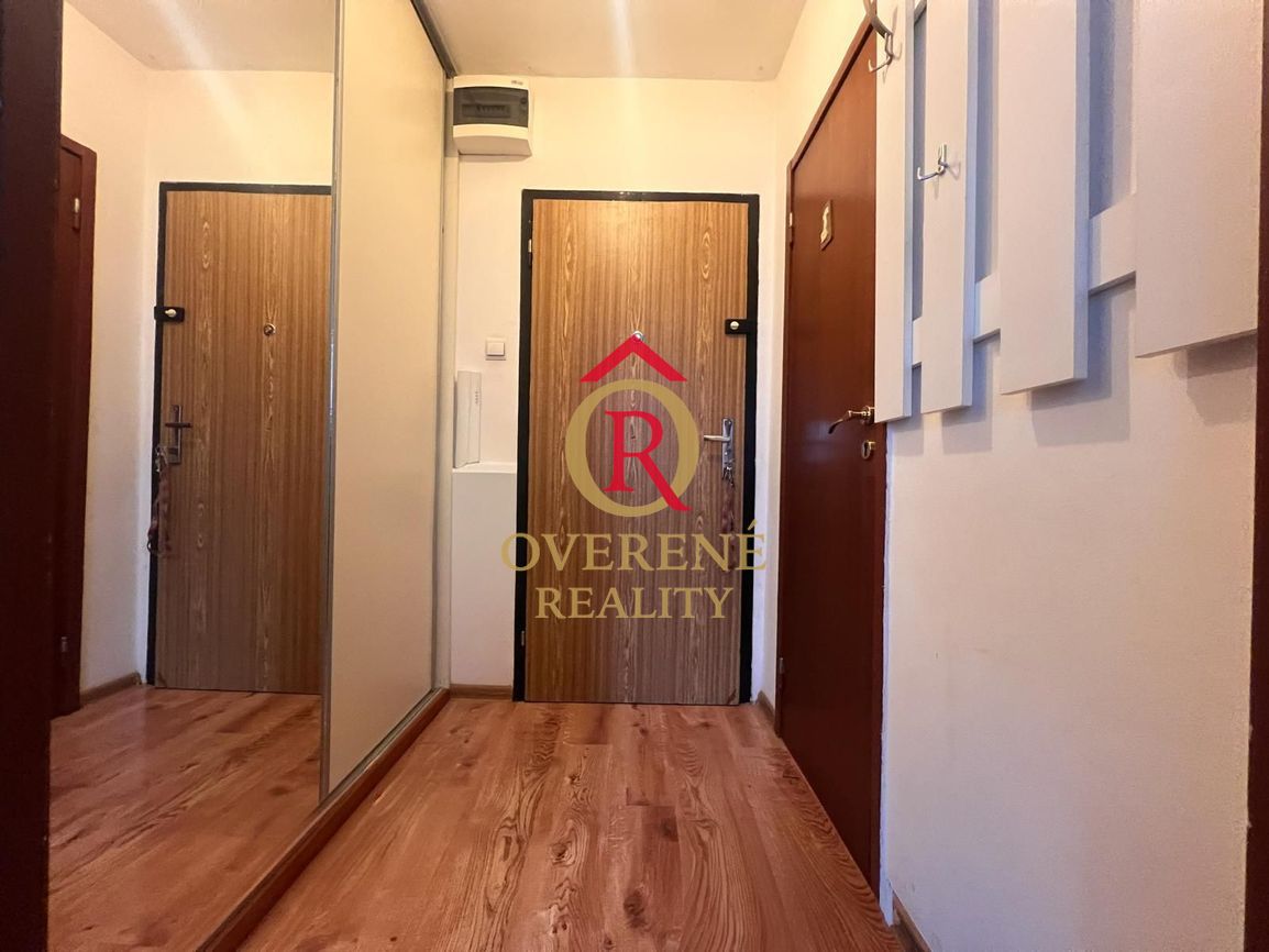 Na predaj 1 izbový byt - Banská Bystrica, Severná 1B576ZL - 3